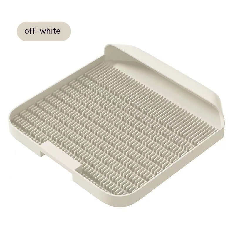 Portable Cat Litter Box Pad