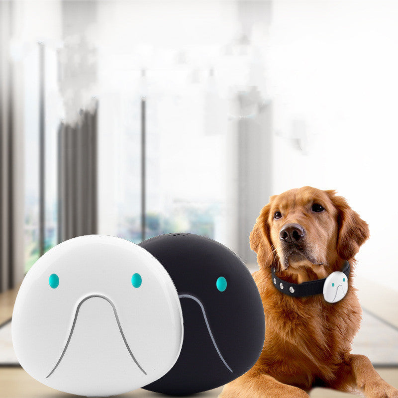 Smart Mini Waterproof Pet Dog Locator