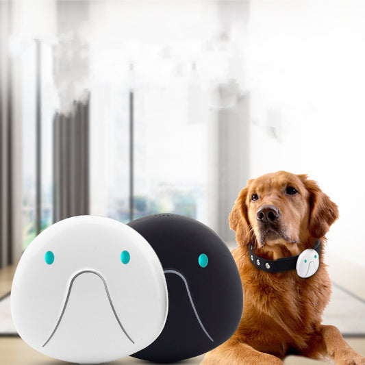 Smart Mini Waterproof Pet Dog Locator