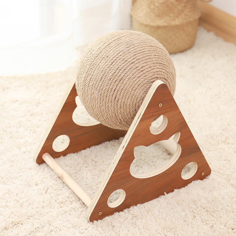 Cat Scratching Board Pet Toy