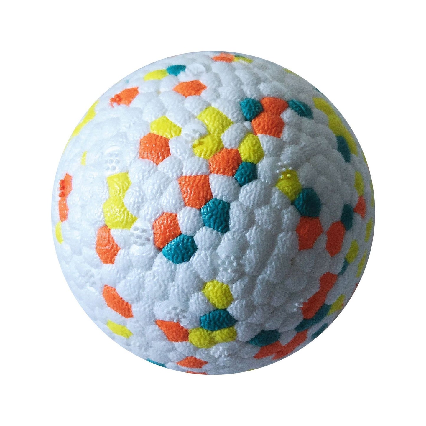 Interactive Training Dog Toy Molar Ball