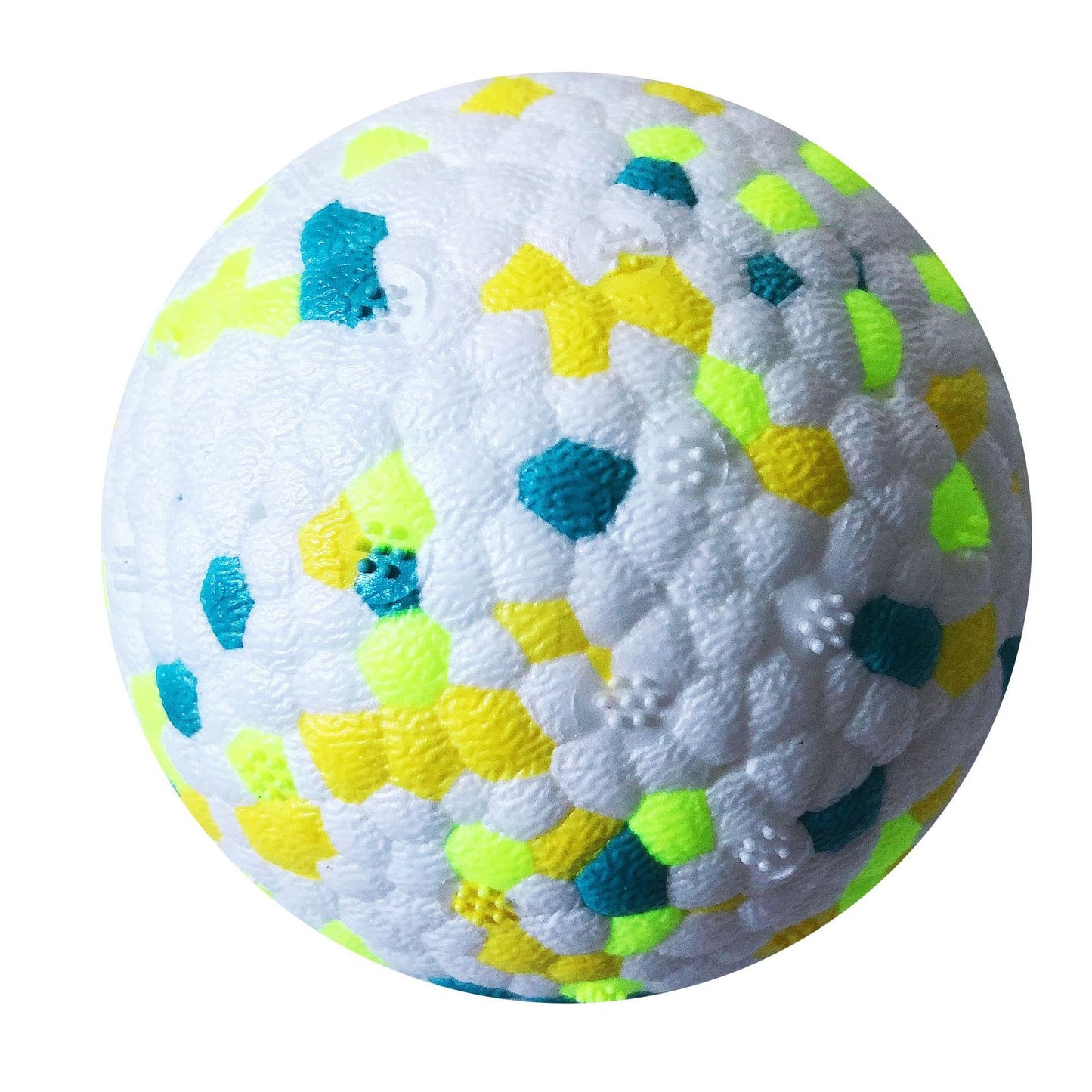 Interactive Training Dog Toy Molar Ball