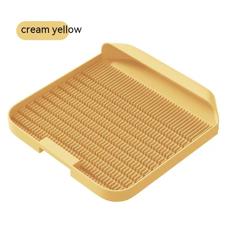 Portable Cat Litter Box Pad
