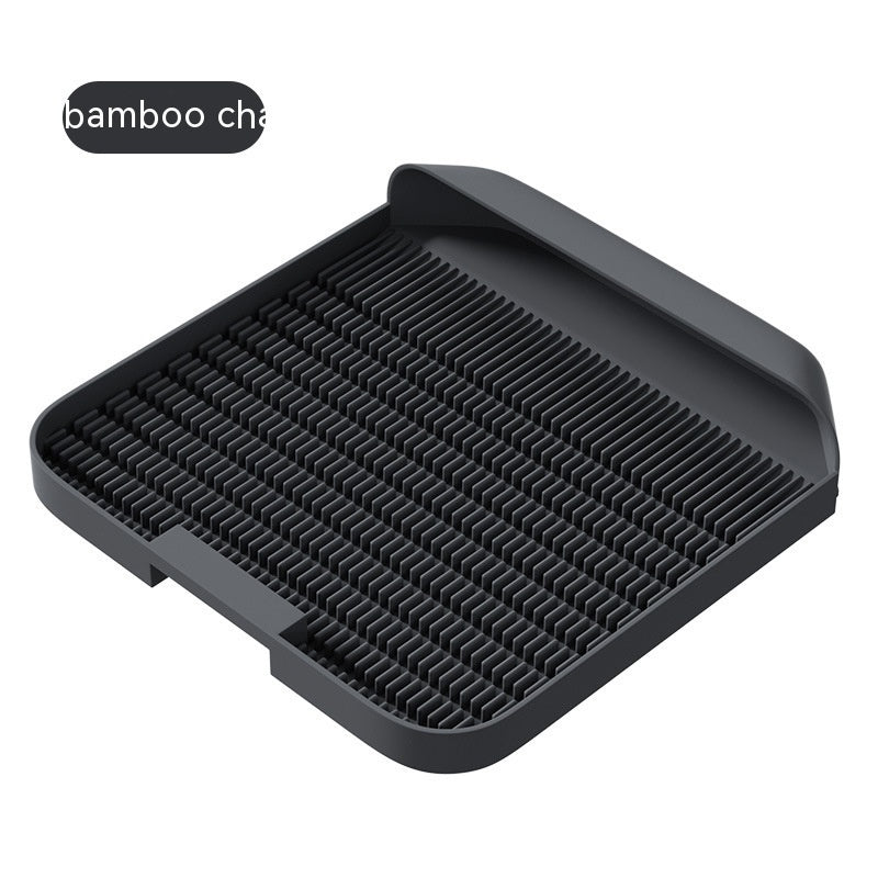 Portable Cat Litter Box Pad