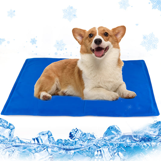 Pet Dog Cooling Mat For Pet
