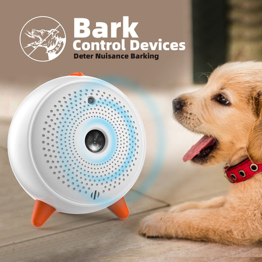 Ultrasonic Pet Bark Stop