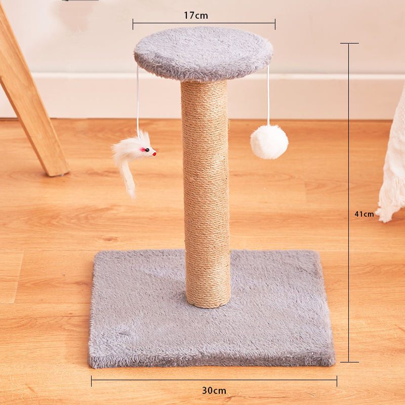Durable Cat Scratcher Sisal Anti-scratch Board