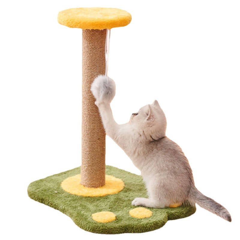 Durable Cat Scratcher Sisal Anti-scratch Board