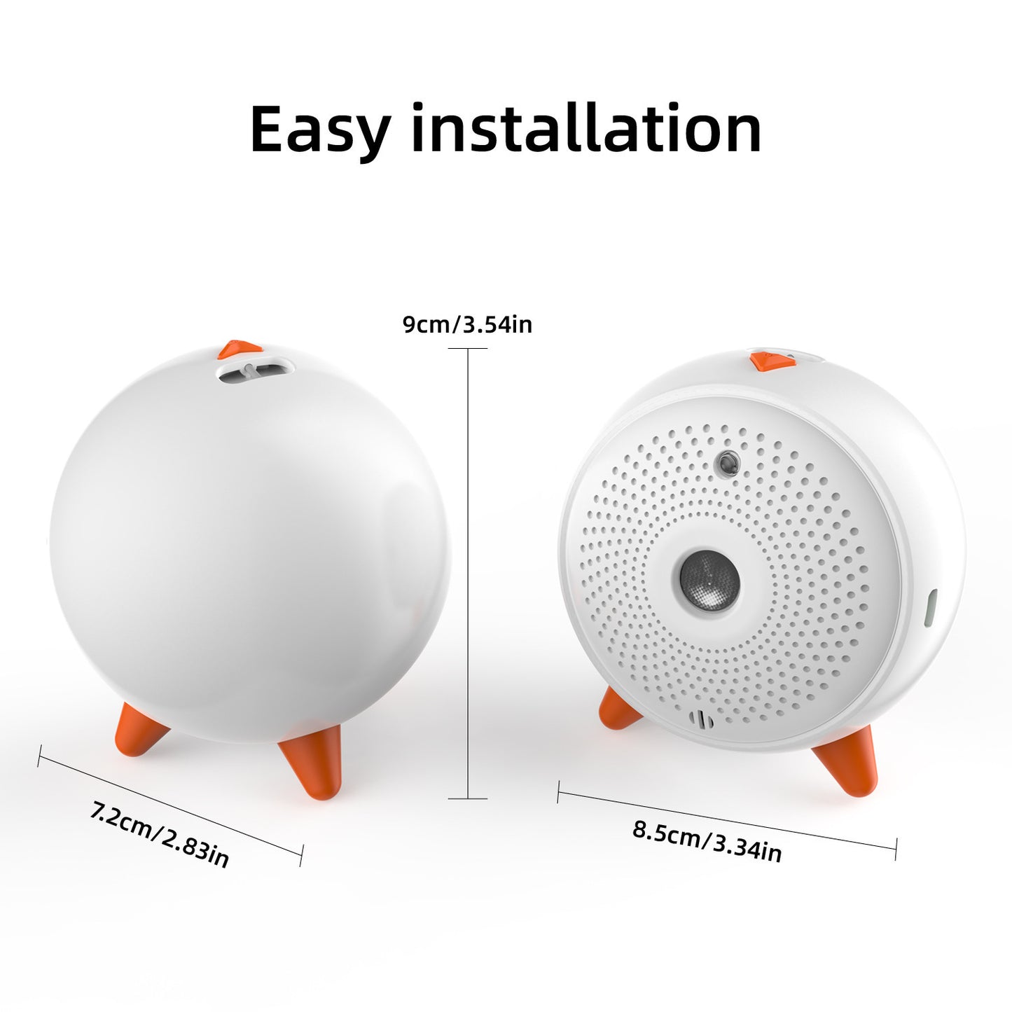 Ultrasonic Pet Bark Stop