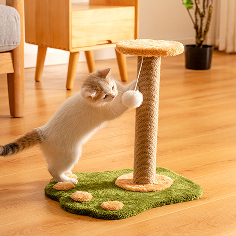 Durable Cat Scratcher Sisal Anti-scratch Board