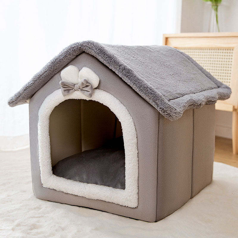 Universal Pet Four Seasons Dog Bed House