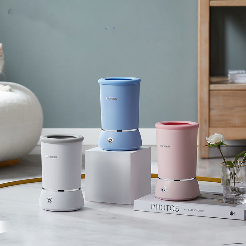 Pet Automatic Foot Washing Cup