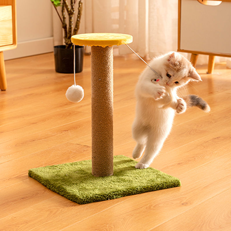 Durable Cat Scratcher Sisal Anti-scratch Board